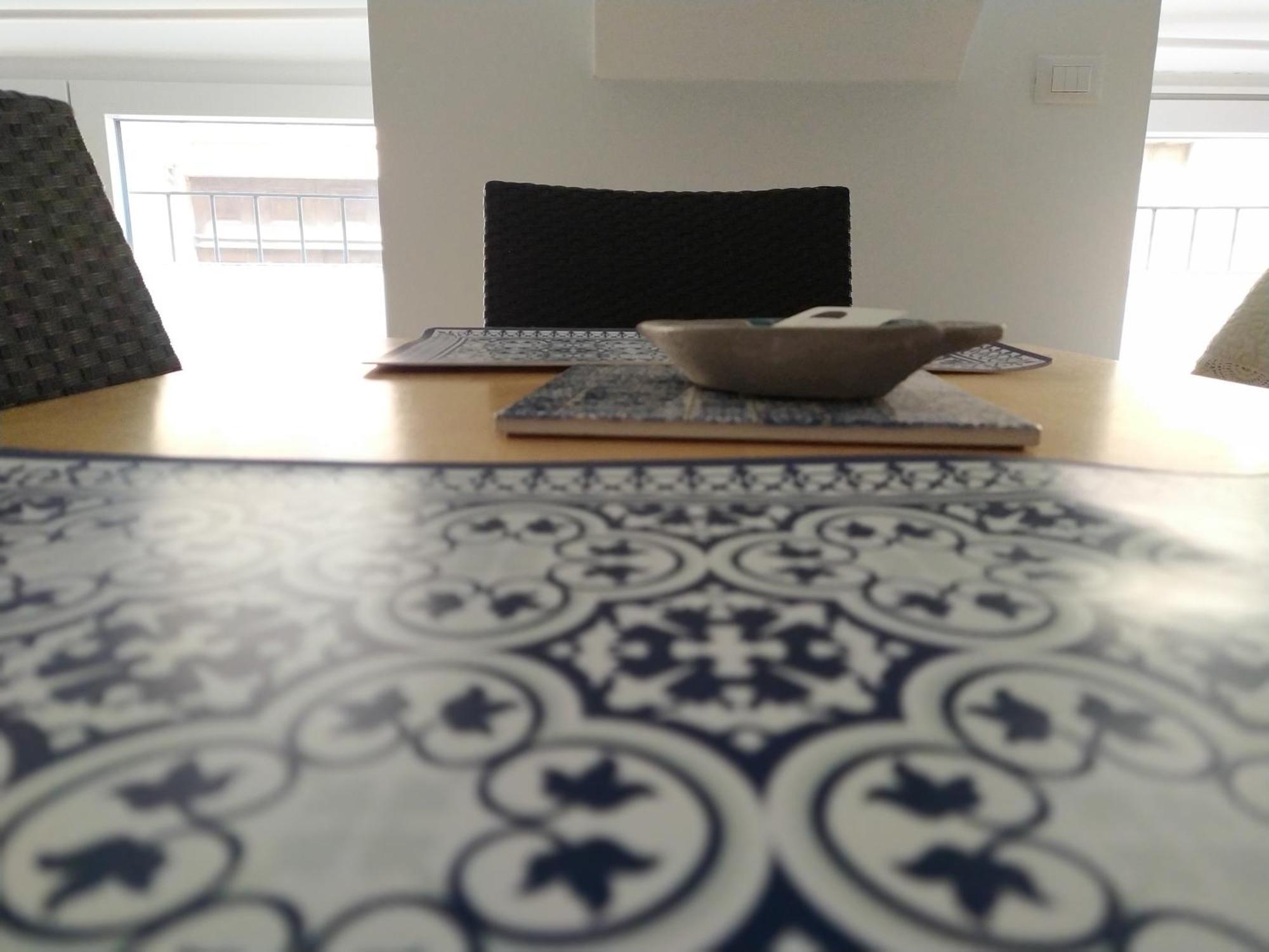 Apartament Casa Rossini *
