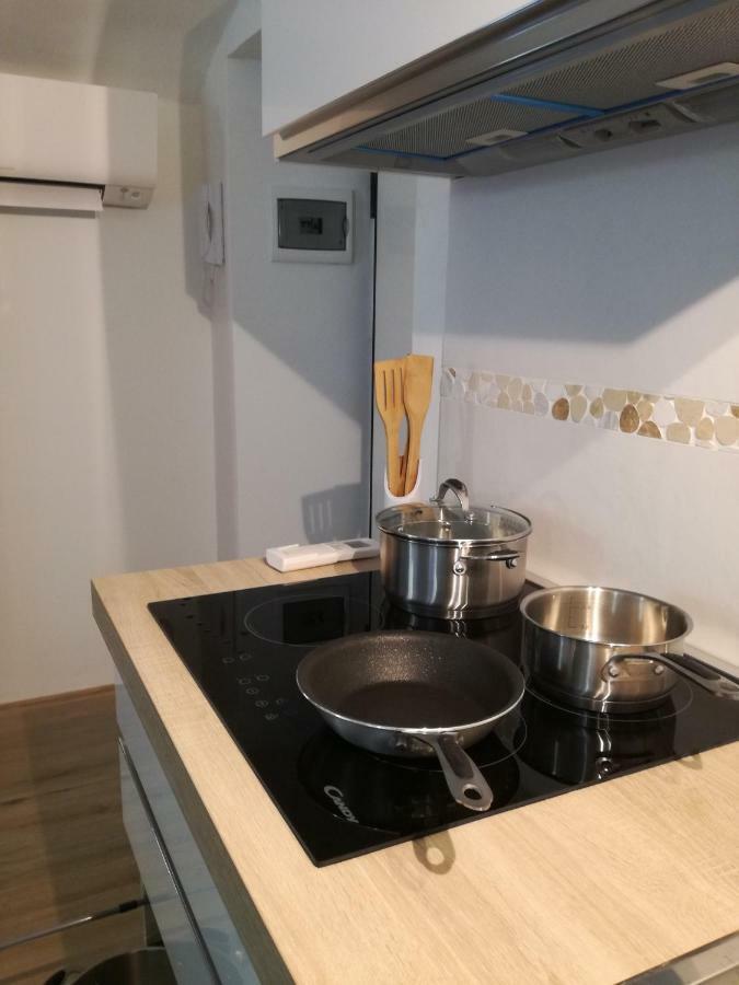 Apartament Casa Rossini *