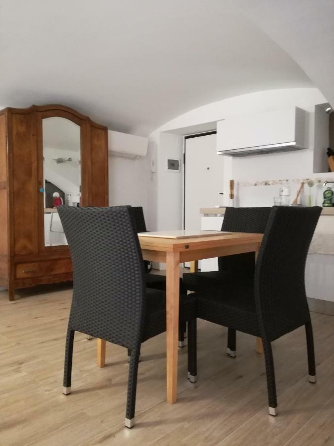 Casa Rossini Apartament *