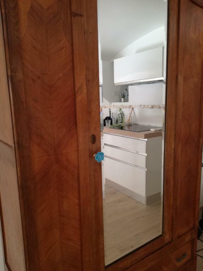 Casa Rossini Apartament *