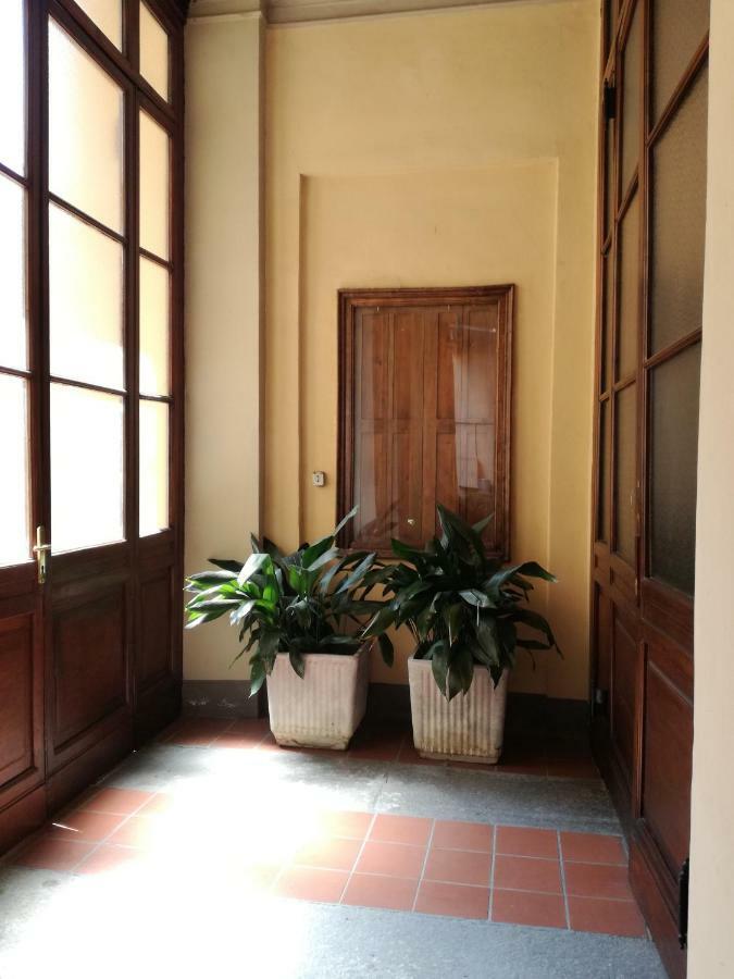 Casa Rossini Turyn