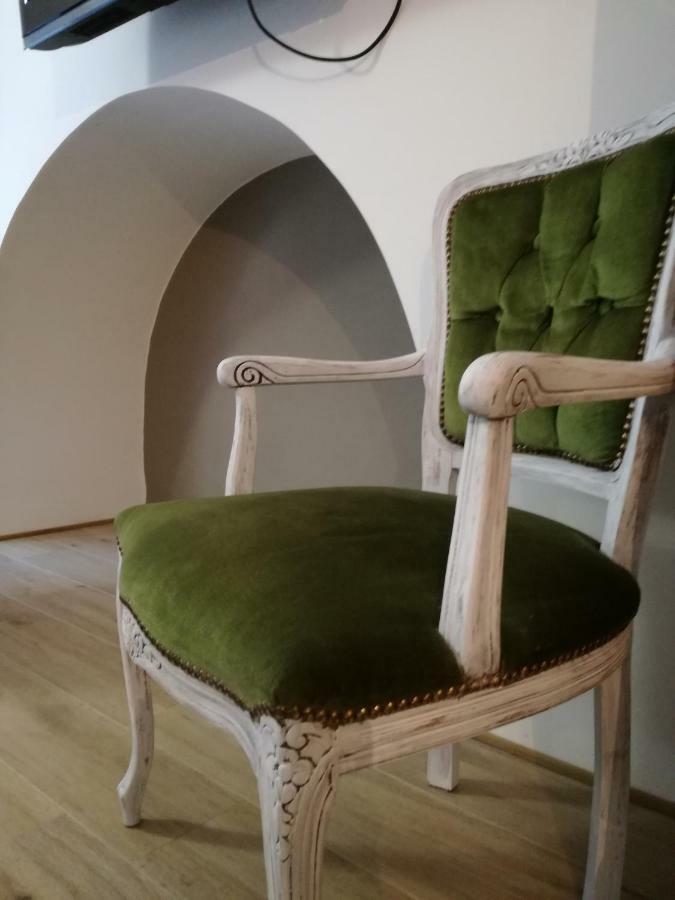 Casa Rossini * Turyn