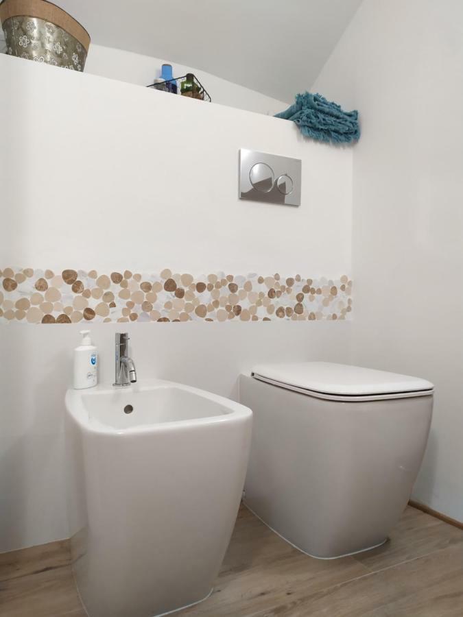 Casa Rossini Apartament *