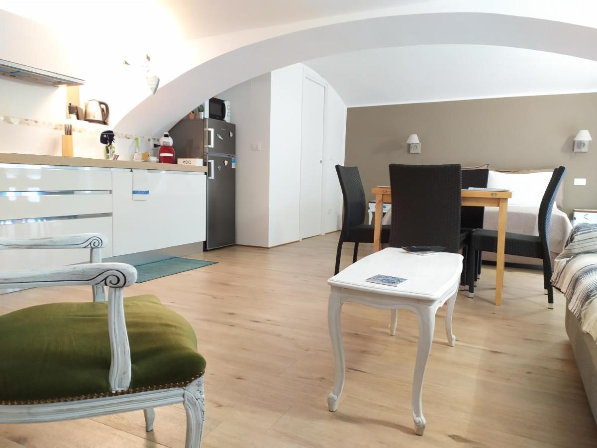 Casa Rossini Apartament Turyn